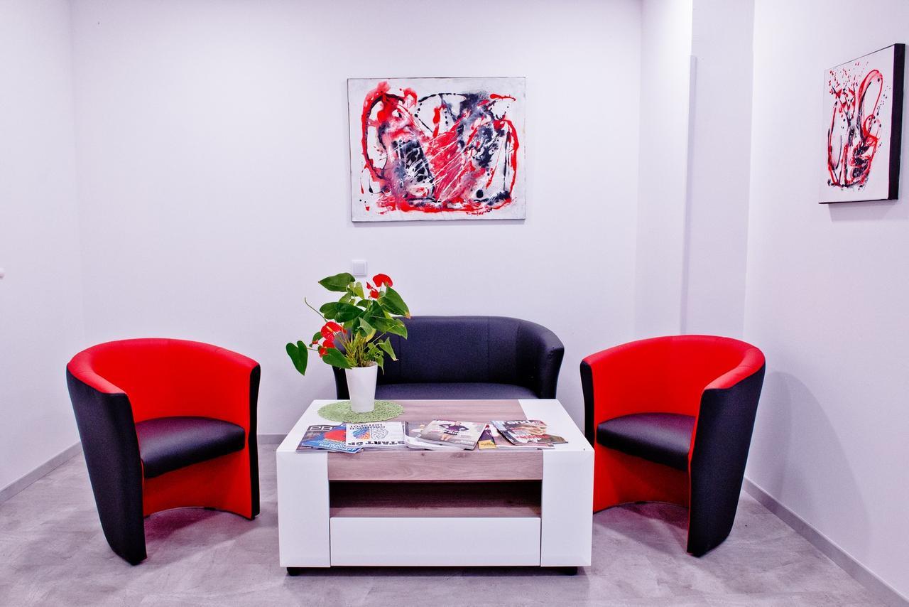 Pension Waldesruh Linz Esterno foto